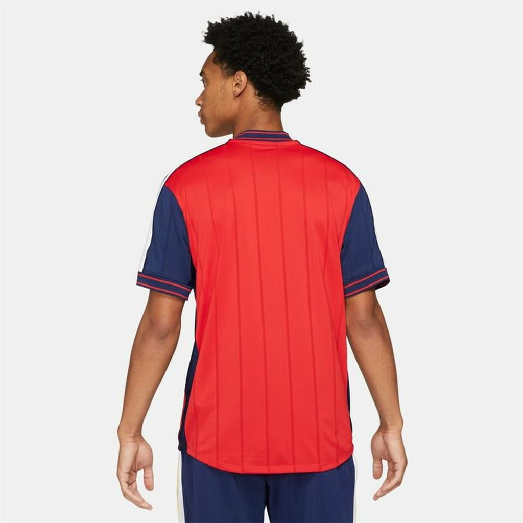 Nike Court Dri-FIT Slam Men's T-Shirt - Red - product image 9