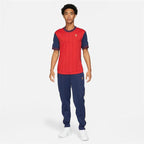 Nike Court Dri-FIT Slam Men's T-Shirt - Red - product image 5