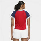 Nike Tennis Women's T-Shirt - Blue, Red - product image 14