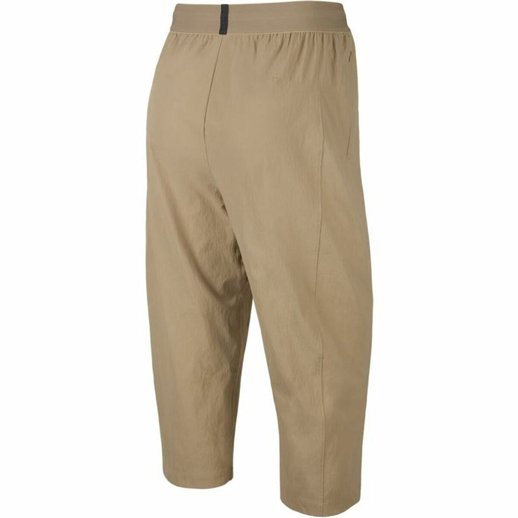 Nike Long Dri-FIT Yoga Men's Pants - Beige - product image 19