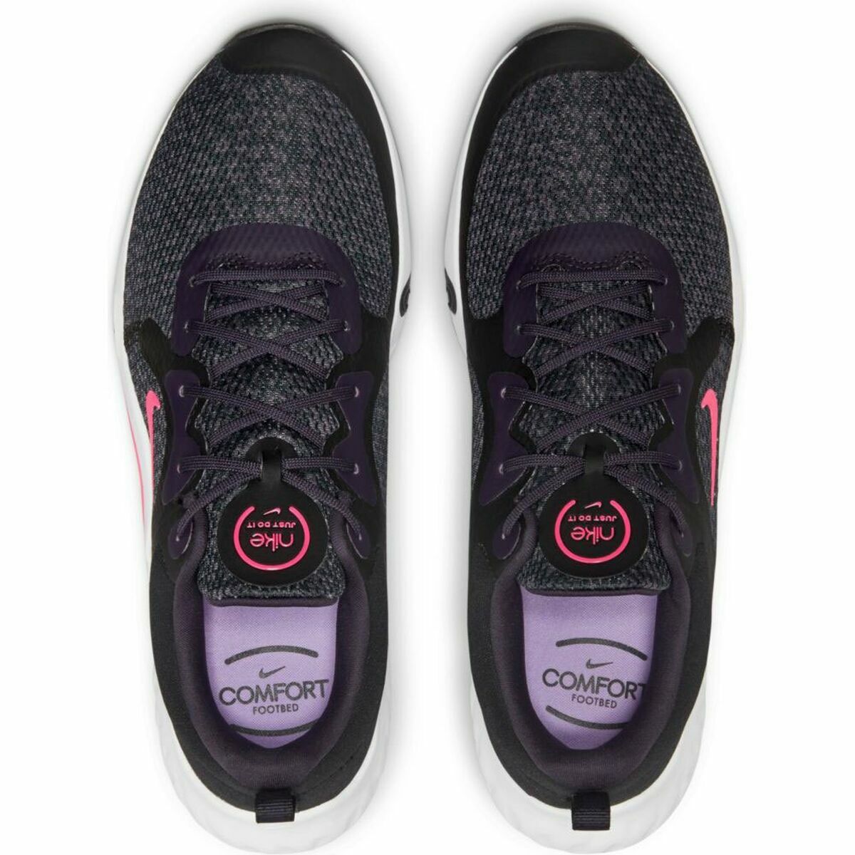 Nike TR 11 Women's Running Shoes - Black - product image 12