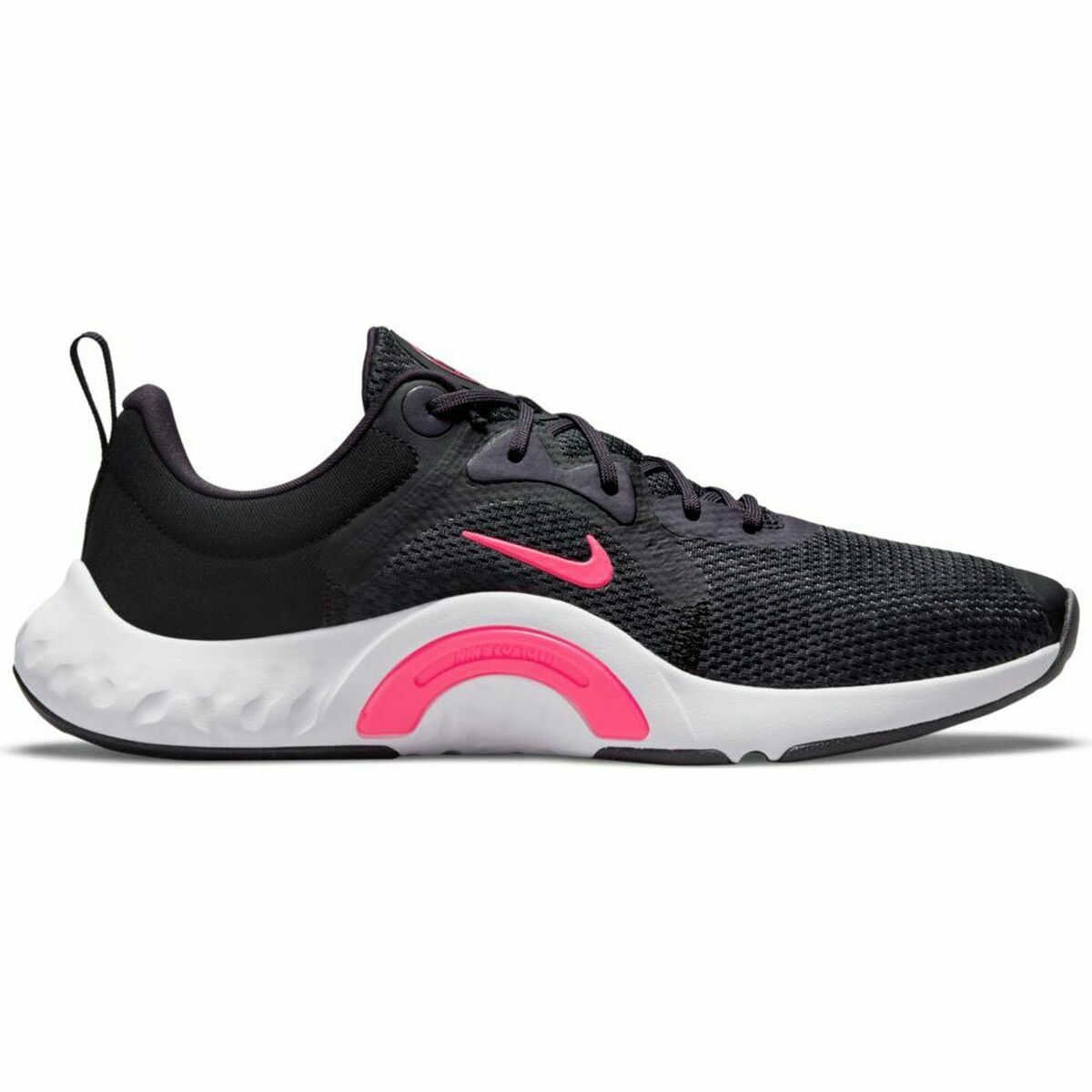 Nike TR 11 Women's Running Shoes - Black - product image 2