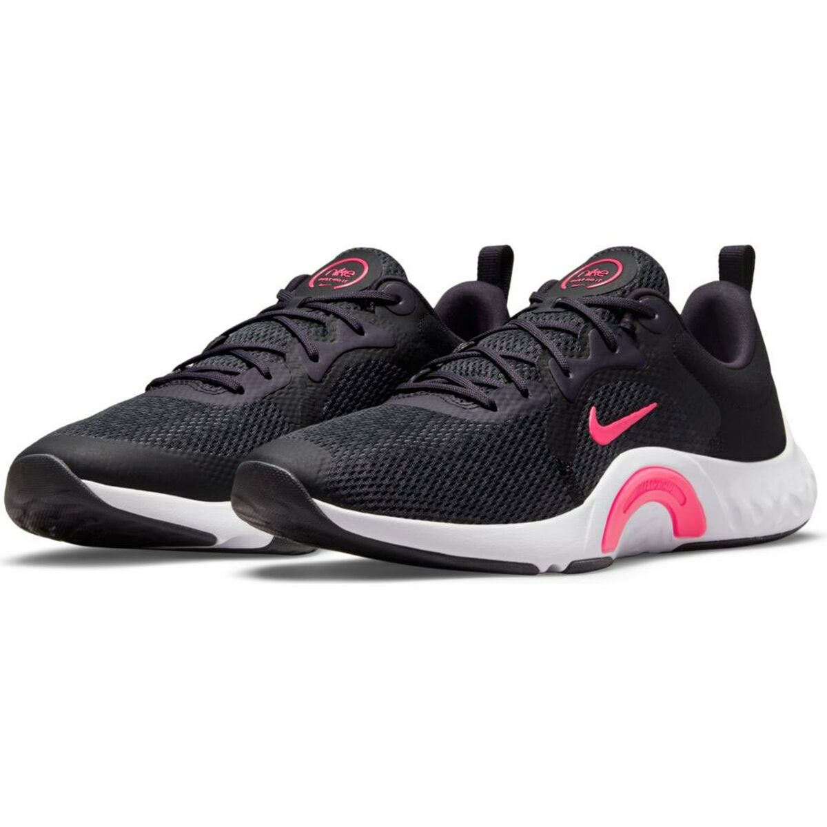 Nike TR 11 Women's Running Shoes - Black - product image 36
