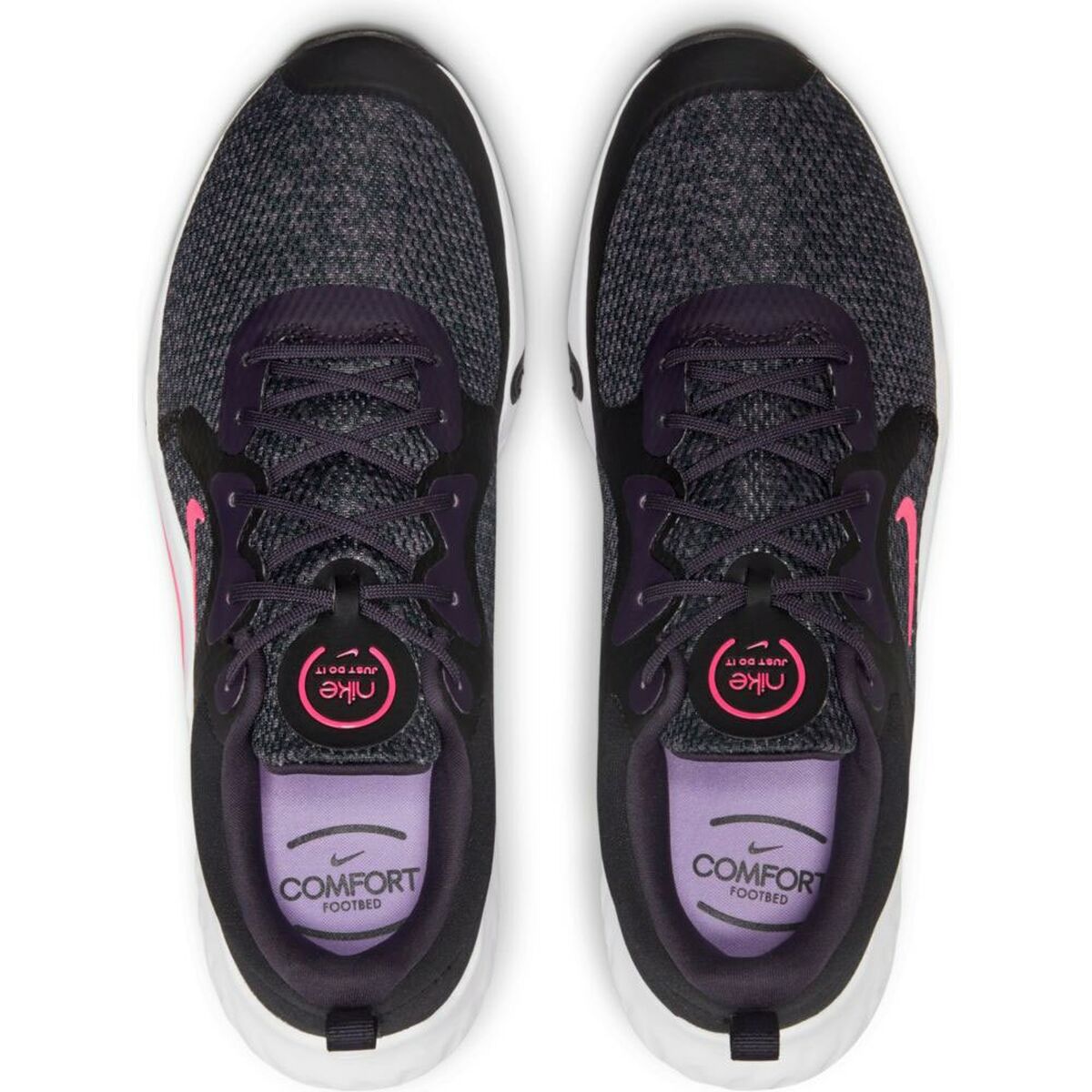 Nike TR 11 Women's Running Shoes - Black - product image 34