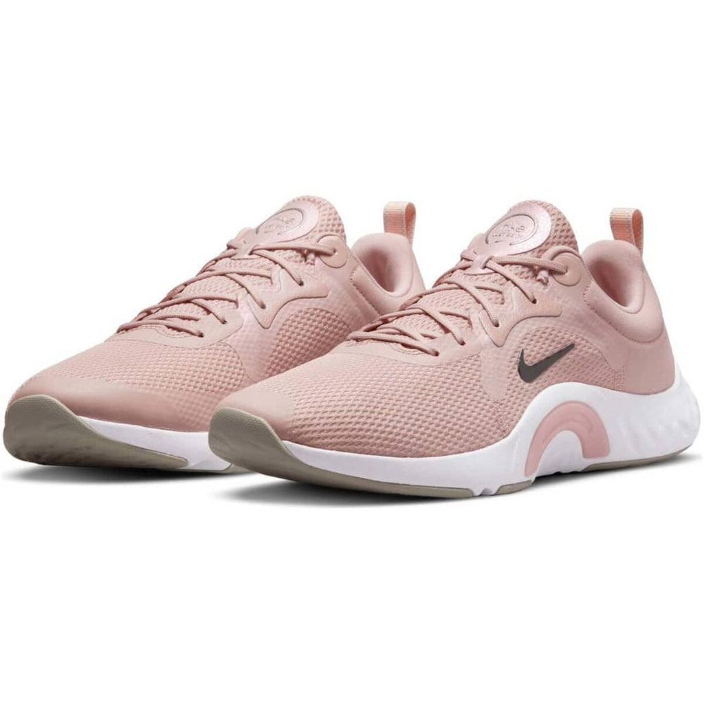 Nike TR 11 Women's Running Shoes - Pink - product image 9