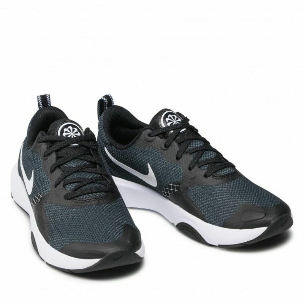 Nike CITY REP TR DA1351 002 Women's Trainers - Black - product image 5