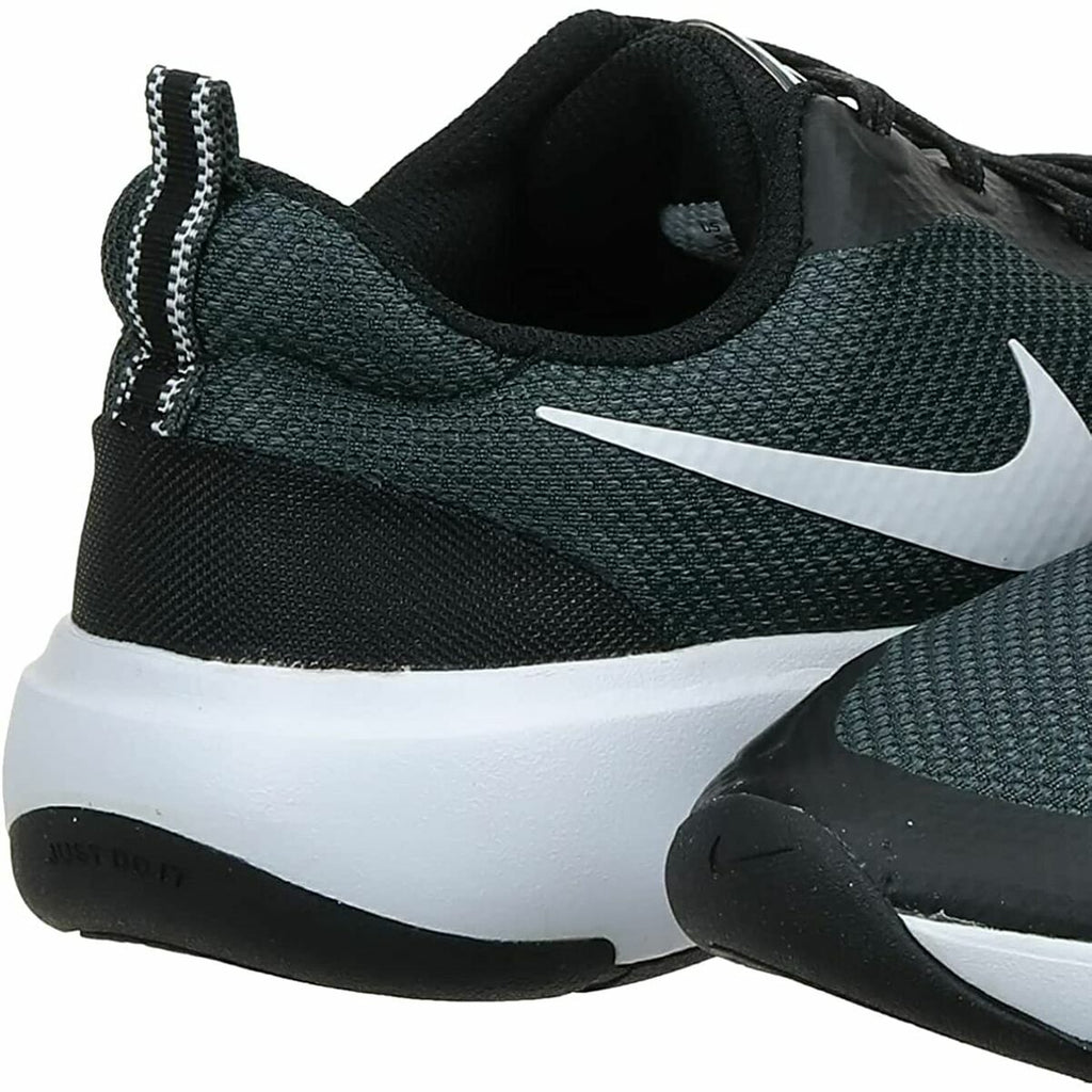 Nike CITY REP TR DA1351 002 Women's Trainers - Black - product image 13