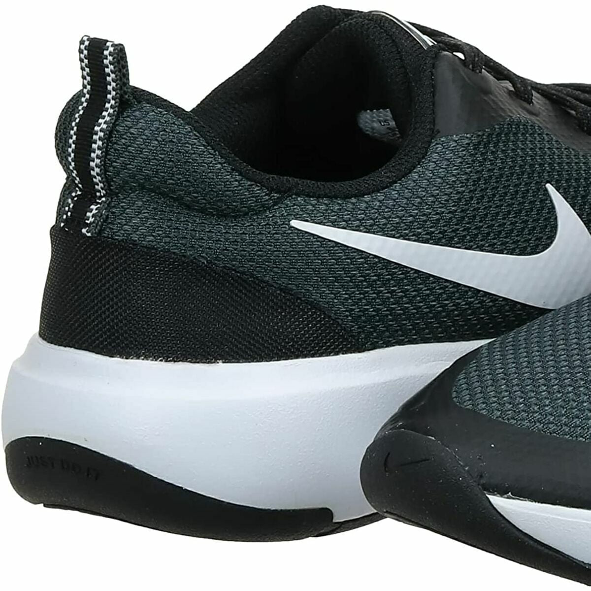 Nike CITY REP TR DA1351 002 Women's Trainers - Black - product image 13