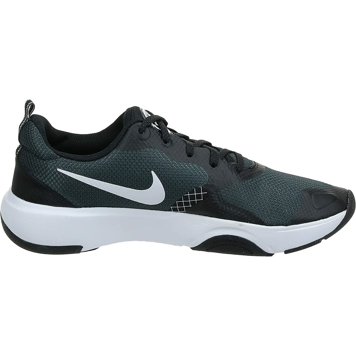 Nike CITY REP TR DA1351 002 Women's Trainers - Black - product image 9
