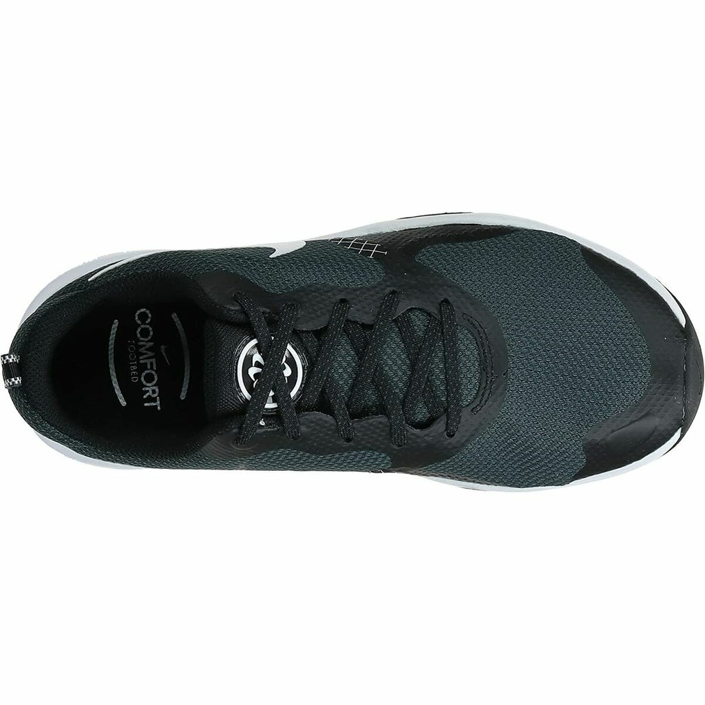 Nike CITY REP TR DA1351 002 Women's Trainers - Black - product image 4