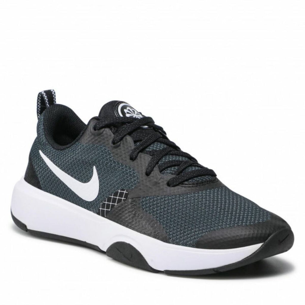 Nike CITY REP TR DA1351 002 Women's Trainers - Black - product image 2