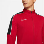 Nike Dri-FIT Academy Men's Jacket - Red - product image 11