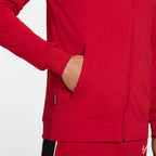 Nike Dri-FIT Academy Men's Jacket - Red - product image 10