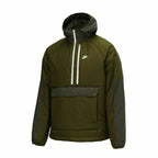 Nike Sportswear Therma-fit Legacy Series Men's Jacket - Olive - product image 3