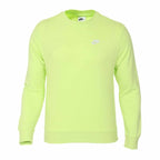 Nike Without Hood 736 Unisex Hoodie