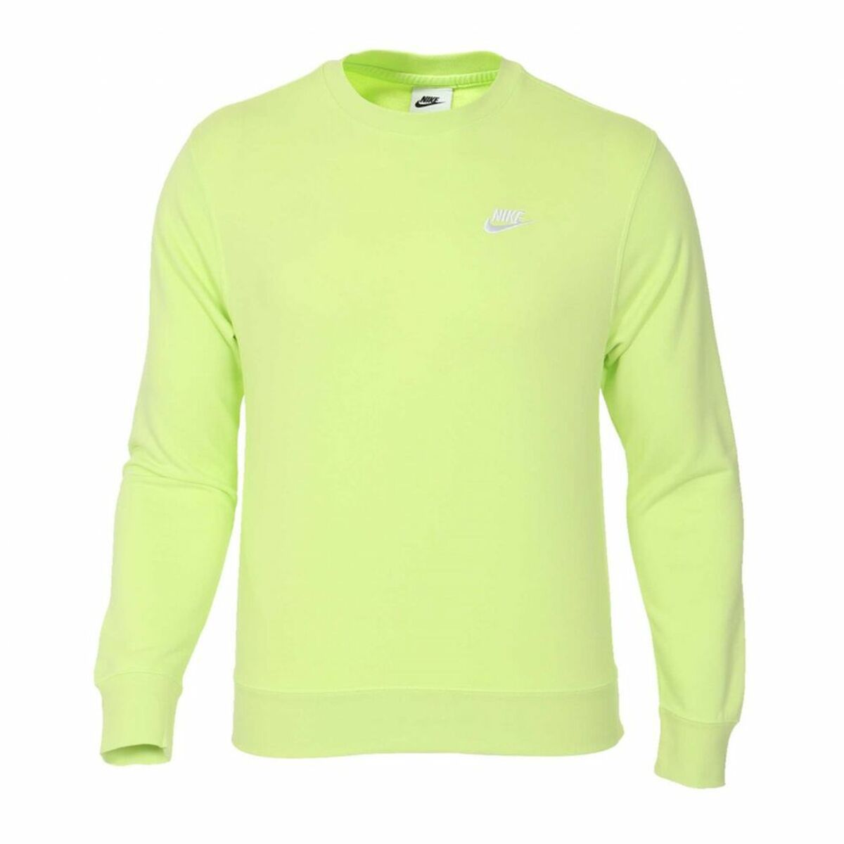 Nike Without Hood 736 Unisex Hoodie