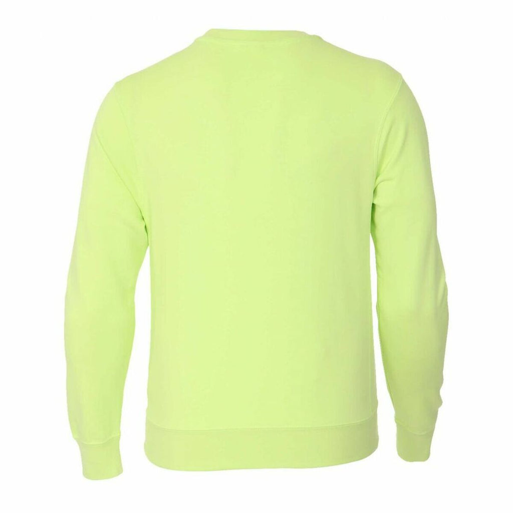 Nike Without Hood 736 Unisex Hoodie - product image 4