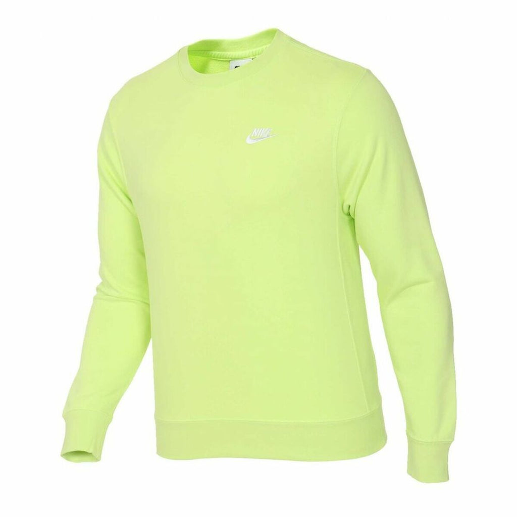 Nike Without Hood 736 Unisex Hoodie - product image 3