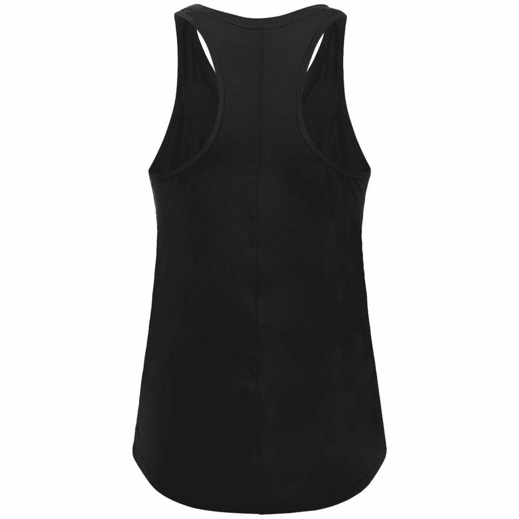 Nike DD0623 Women's T-Shirt - Black - product image 3