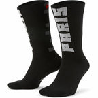 Nike PSG Unisex Socks - Black - product image 3