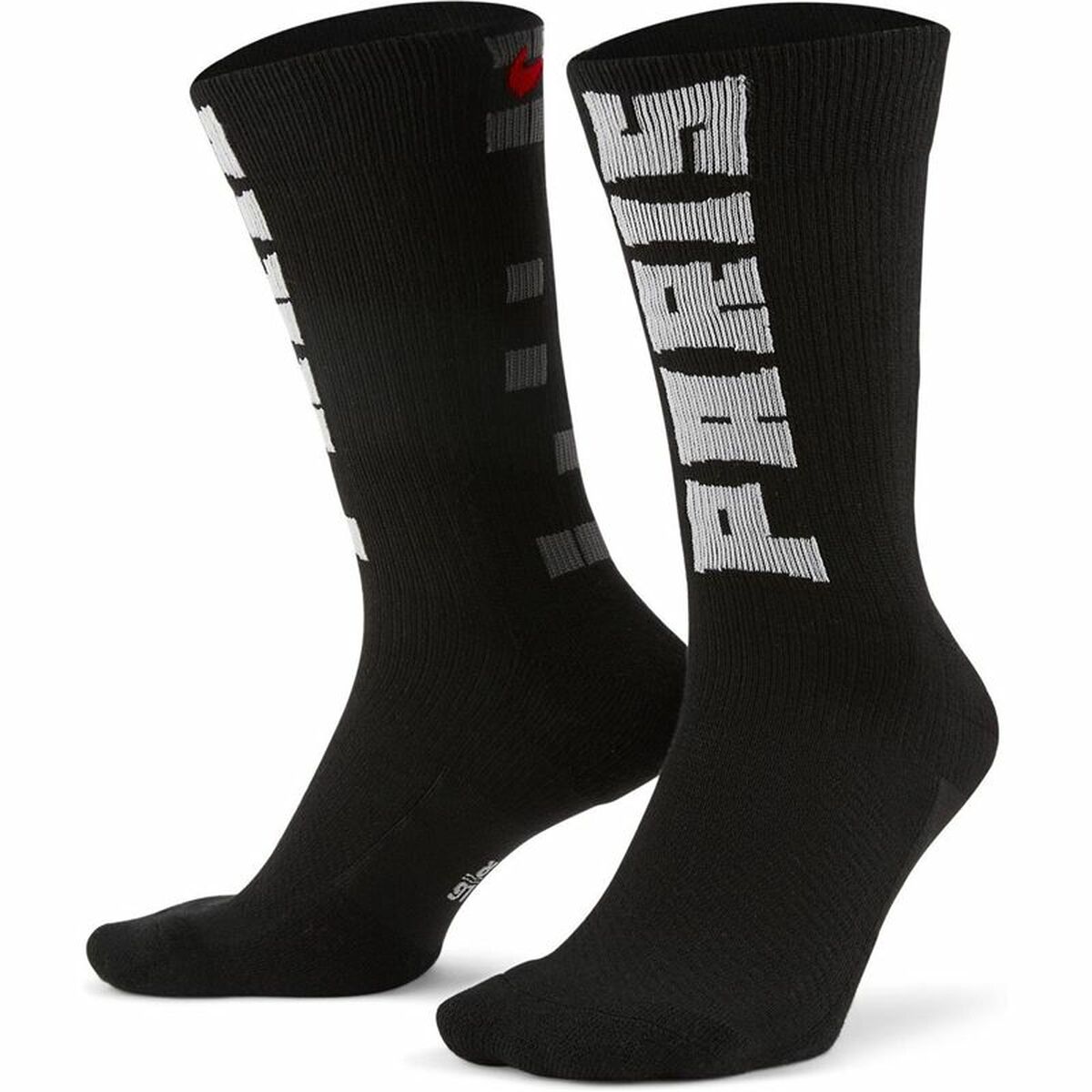 Nike PSG Unisex Socks - Black - product image 3