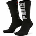 Nike PSG Unisex Socks - Black