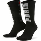 Nike PSG Unisex Socks - Black