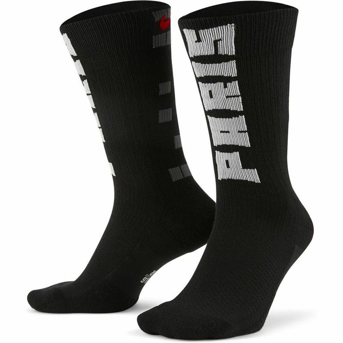 Nike PSG Unisex Socks - Black