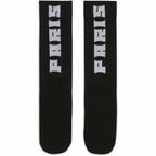 Nike PSG Unisex Socks - Black - product image 10