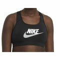Nike Bra SWSH CB FUTURA GX DM0579 Women's Sports & Outdoors - Black