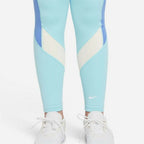 Nike Dri-FIT One Girls' Leggings - Aquamarine - product image 17