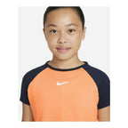 Nike Dri-FIT Victory 89 % Girls' T-Shirt - Orange - product image 12