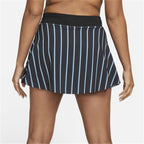 Nike Tennis Skirt Club Stripes Women's Skirt - Black - product image 5