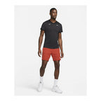 Nike Court Dri-FIT ADV Rafa Men's T-Shirt - Black - product image 5