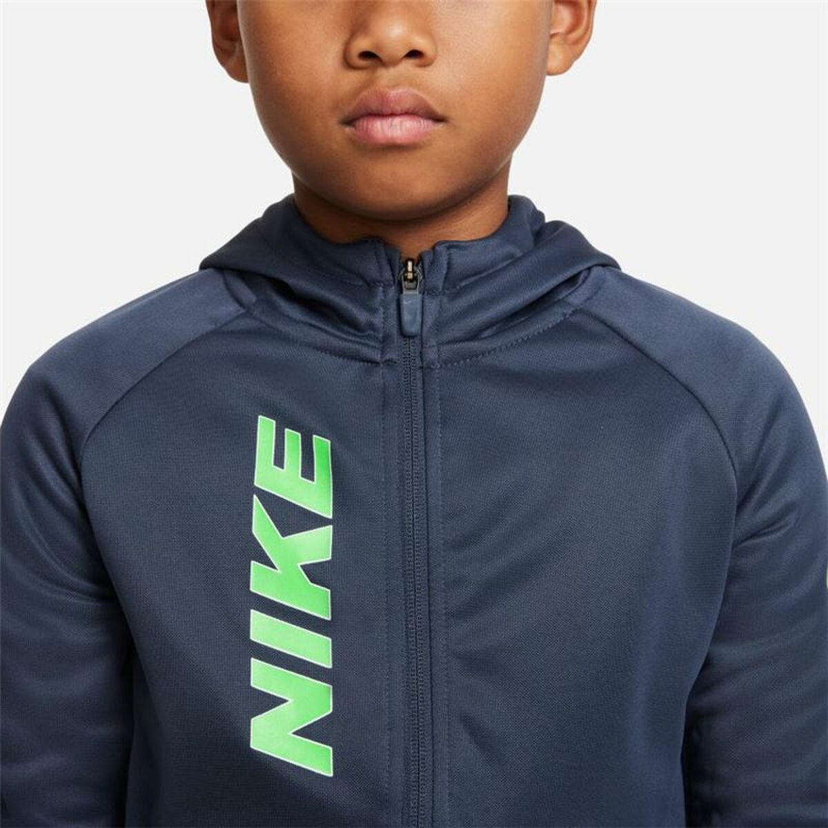 Nike Boys' Jacket - Blue - product image 16