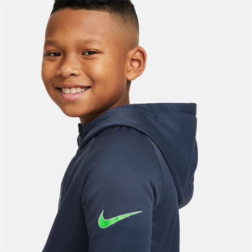 Nike Boys' Jacket - Blue - product image 18