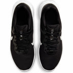 Nike DC3728 003 Revolution 6 Men's Running Shoes - Black - product image 2