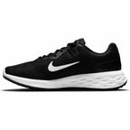 Nike DC3728 003 Revolution 6 Men's Running Shoes - Black - product image 5
