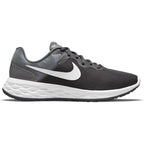 Nike DC3728 004 Revolution 6 Men's Running Shoes - Grey - product image 5