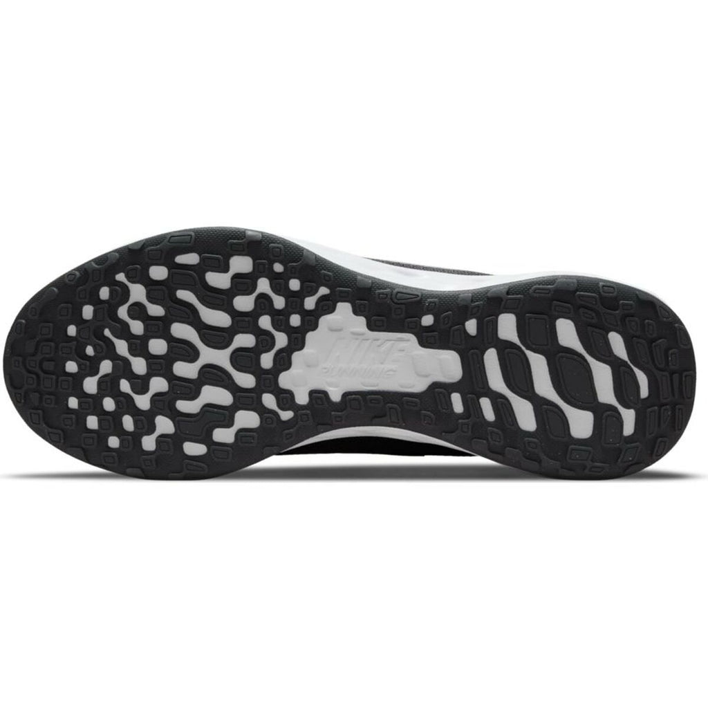 Nike DC3728 004 Revolution 6 Men's Running Shoes - Grey - product image 12