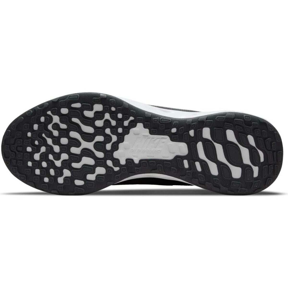 Nike DC3728 004 Revolution 6 Men's Running Shoes - Grey - product image 12