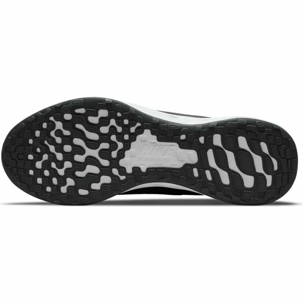 Nike DC3728 004 Revolution 6 Men's Running Shoes - Grey - product image 7