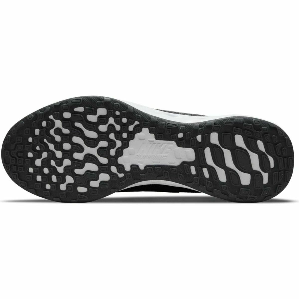 Nike DC3728 004 Revolution 6 Men's Running Shoes - Grey - product image 7