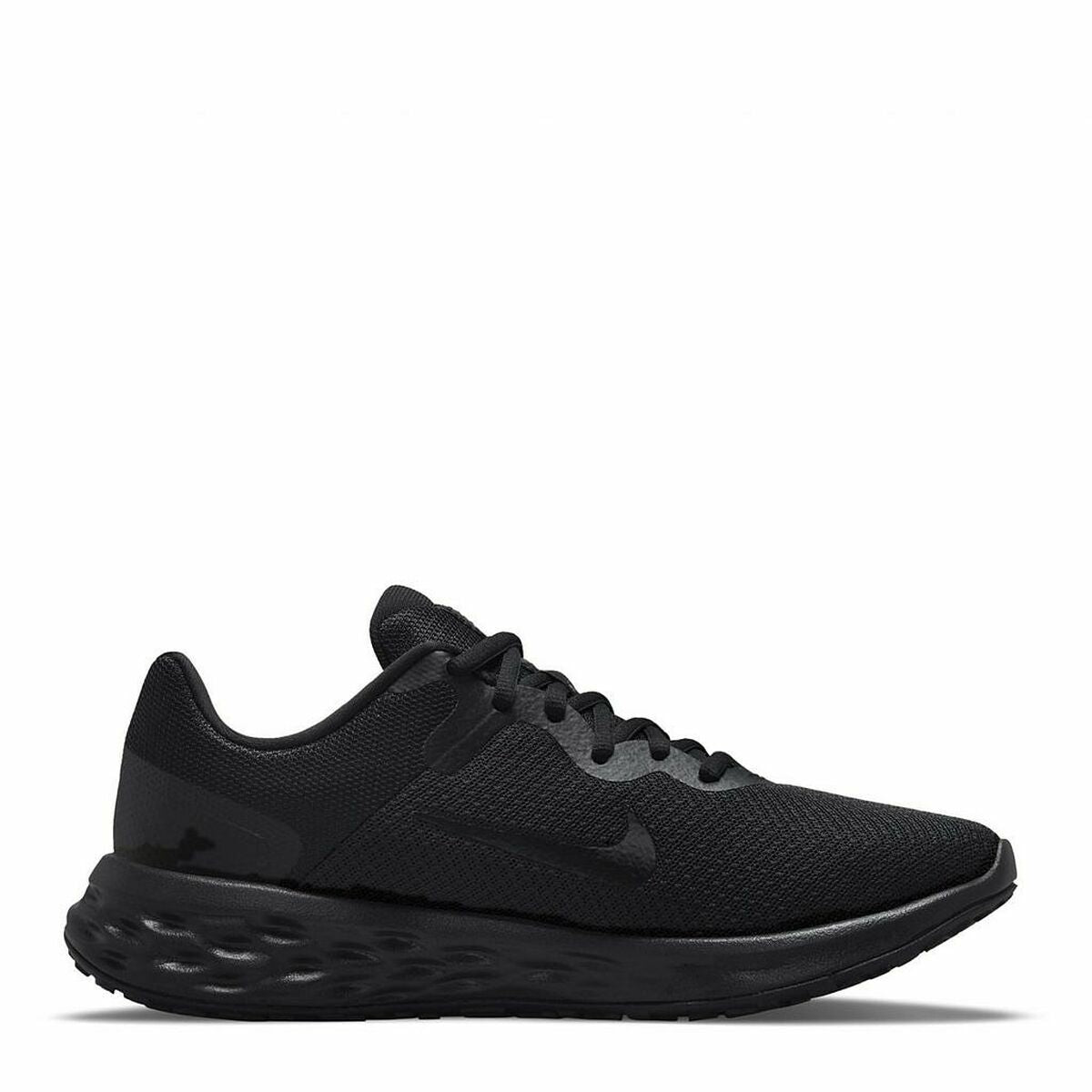 Nike REVOLUTION 6 NN DC3729 001 Women's Trainers - Black - product image 5