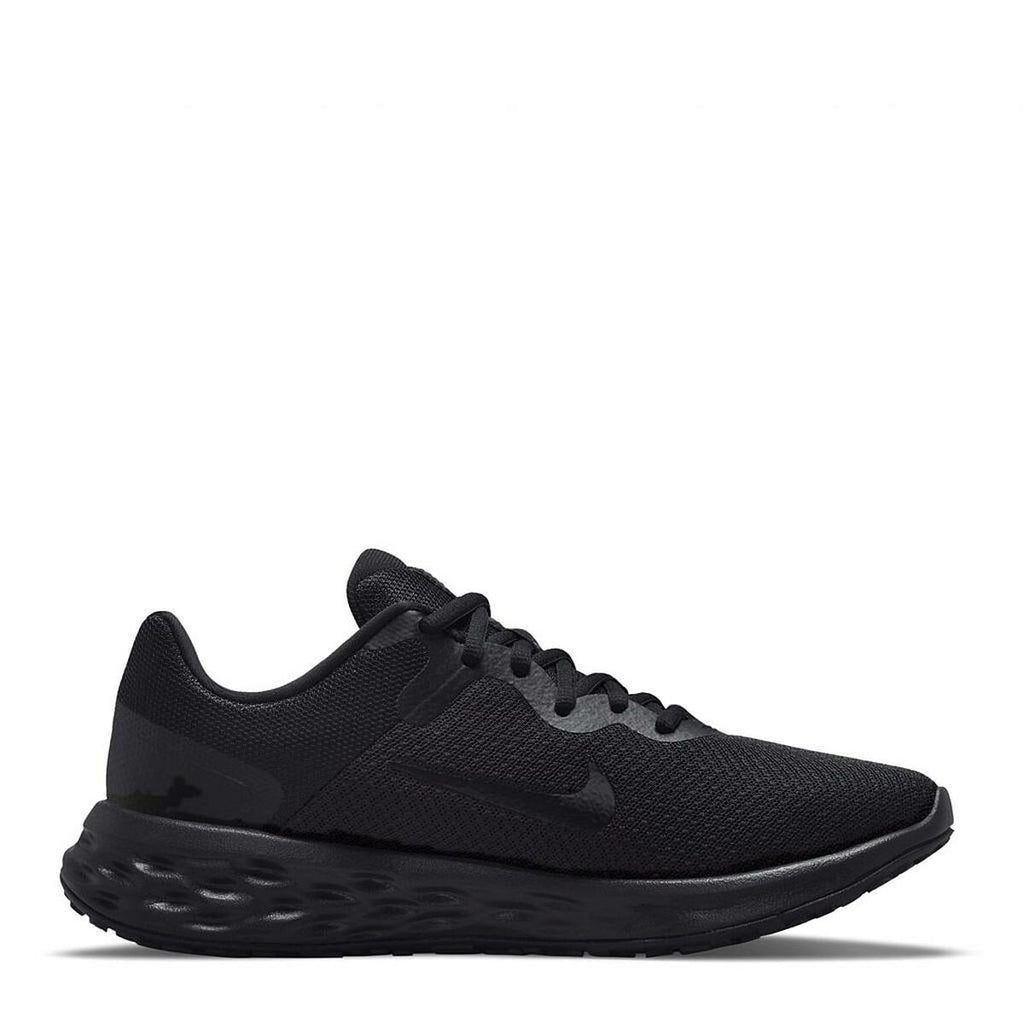 Nike REVOLUTION 6 NN DC3729 001 Women's Trainers - Black - product image 6