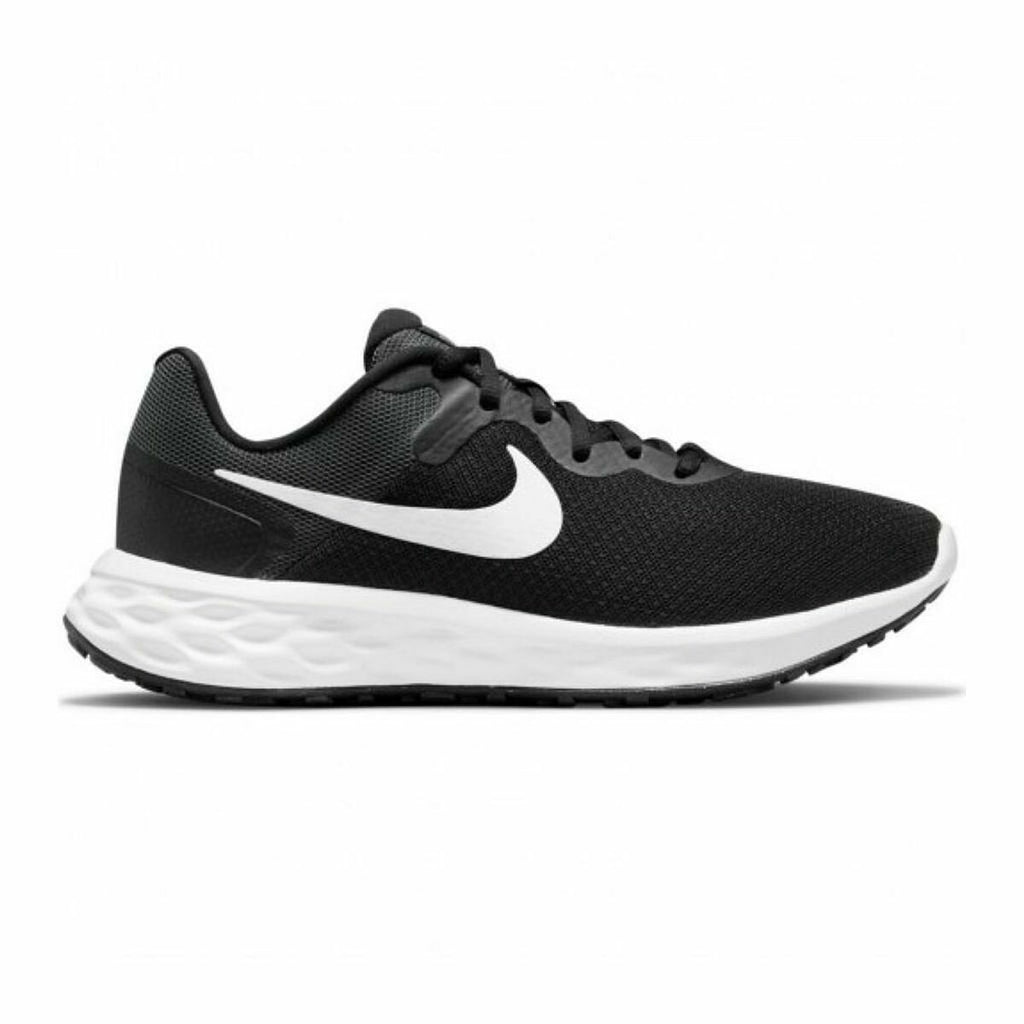 Nike REVOLUTION 6 NN DC3729 003 Women's Trainers - Black - product image 8