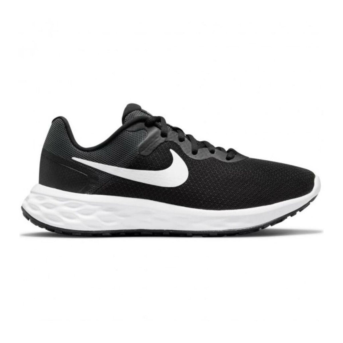 Nike REVOLUTION 6 NN DC3729 003 Women's Trainers - Black - product image 6