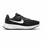 Nike REVOLUTION 6 NN DC3729 003 Women's Trainers - Black