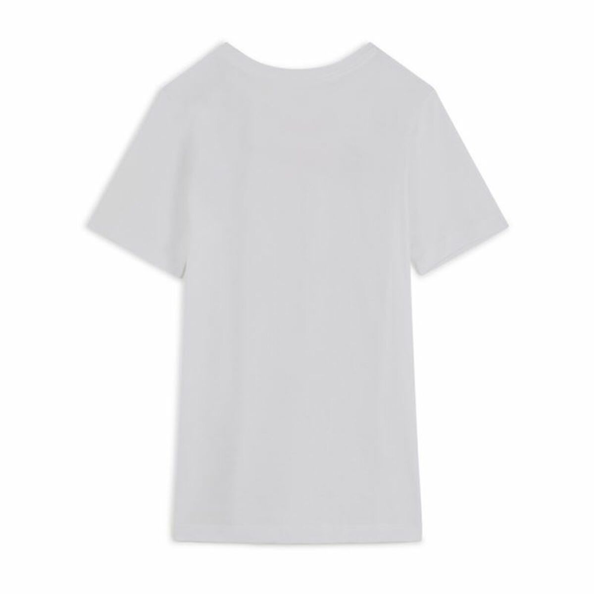 Nike PSG Swoosh Club Kids' T-Shirt - White - product image 6
