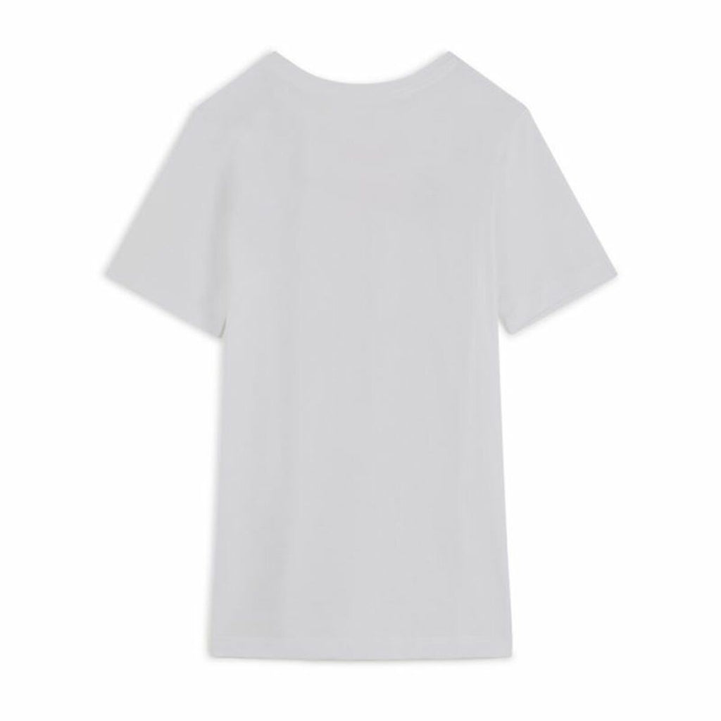 Nike PSG Swoosh Club Kids' T-Shirt - White - product image 7